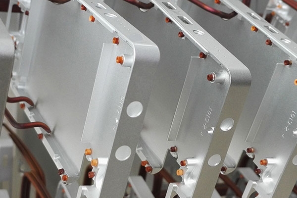 鋁合金CNC外殼的設計軟件推薦(鋁合金cnc加工參數有哪些)